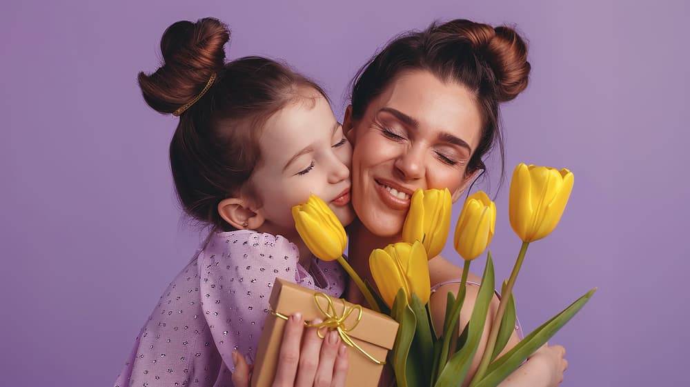 De leukste moederdag cadeaus tot en met 10 euro
